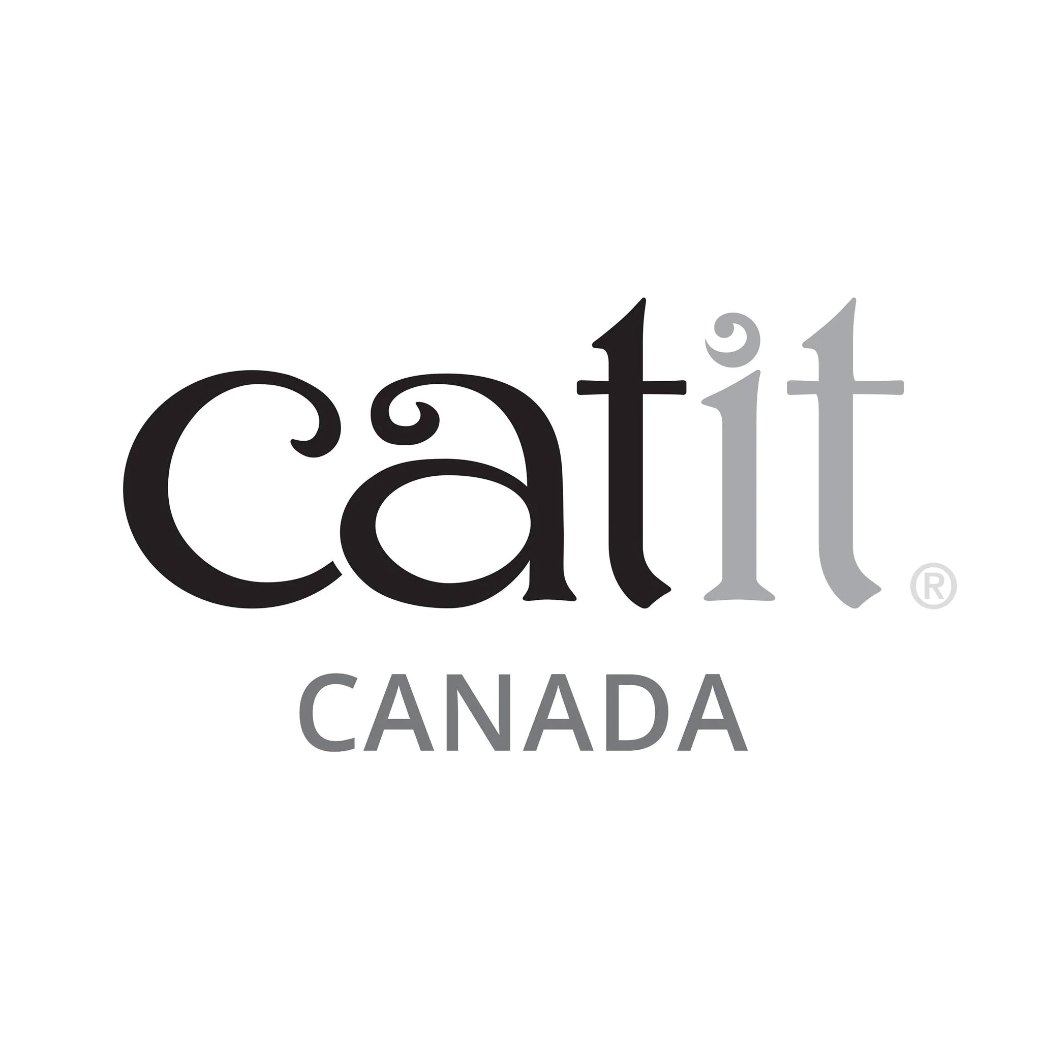 Catit Cat Products Logo at East Coast Pets Clarenville